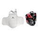 thumbnail image 1 of Conjunto de Protector de Pecho de Cabeza para Hombre para Mujer Equipo de Protección de Entrenamiento de Entrenamiento de Boxeo Soledad Protector del pecho del karate, 1 of 10