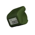 thumbnail image 1 of Contador digital Yotijar 9 canales de carga USB para pesca Camping Holiday Verde, 1 of 8