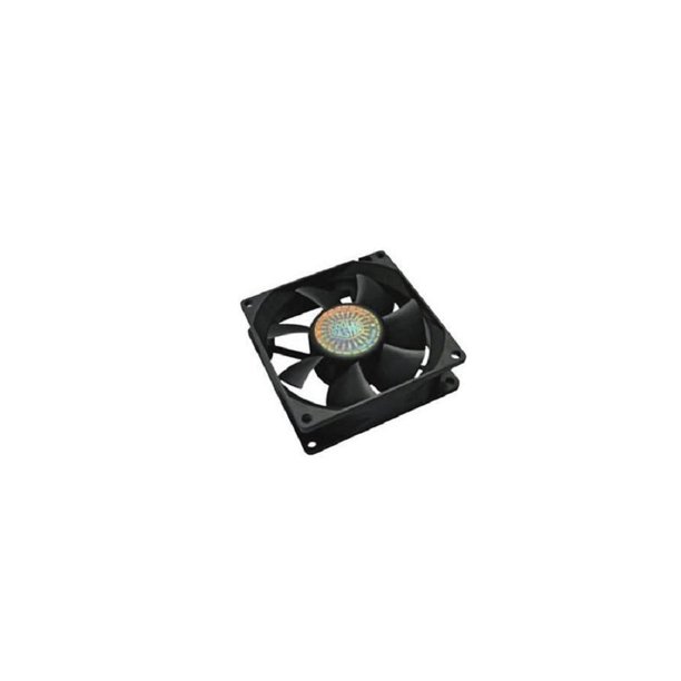 Cooler Master Rifle Bearing 80 Silent Cooling Fan