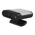 thumbnail image 4 of BESTYASH Car Defrost ABS Black 1Set for Drivers in Winter, 4 of 8