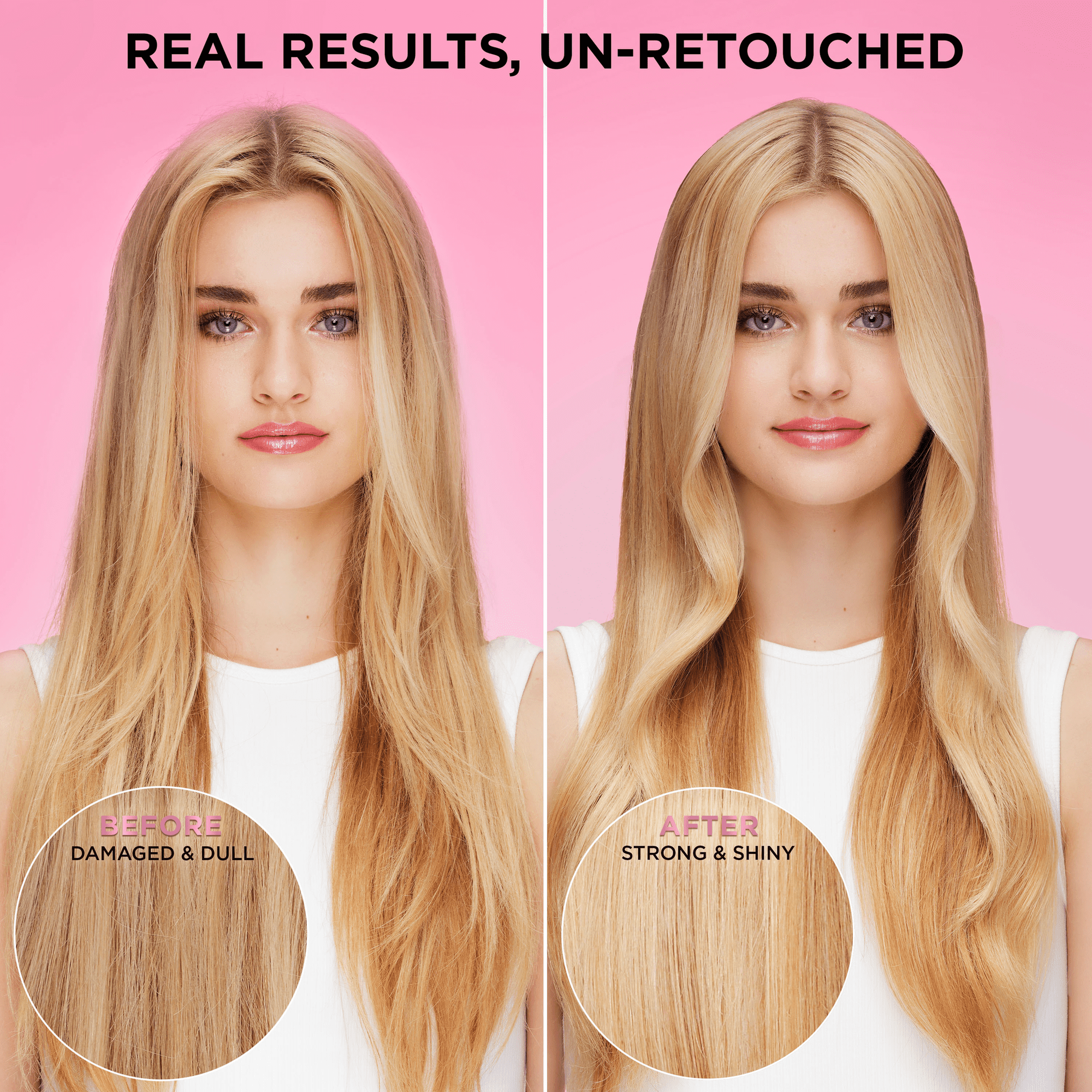 LOreal Pairs EverPure Bond Sulfate Free Strengthening Split End Repair Conditioner, Damaged Hair 6.(图3)
