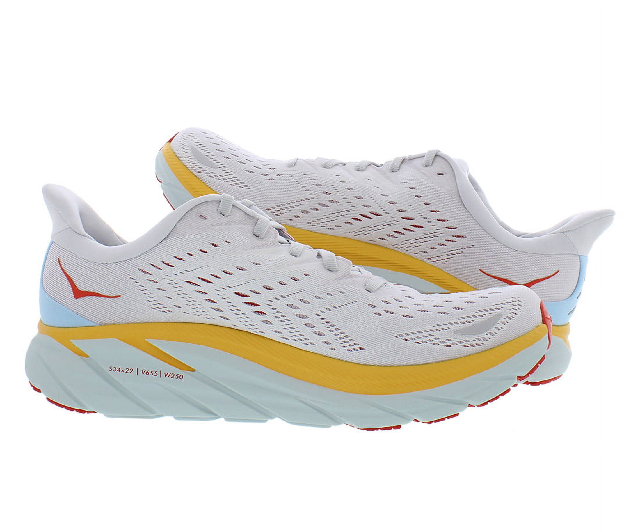 HOKA - Brandclub - HOKA Clifton 8 Mens Shoes Size 11, Color 