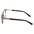 thumbnail image 3 of Nine West NW5186 Full Rim Green Pearlized Tortoise Eyeglasses, 3 of 4