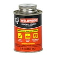 thumbnail image 2 of (2 pack) DAP Weldwood 3 oz Tan Original Contact Cement Adhesive Can, 2 of 7