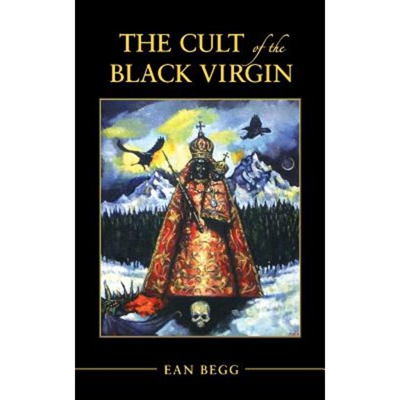 The Cult of the Black Virgin (Paperback)