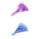 thumbnail image 1 of 2x Banda para el cabellero Bandana Boho para mujeres Hombres ejercicio de entrenamiento, 1 of 9