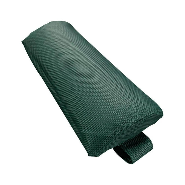 Headrest Cushion Pillow Replacement for Lounge Chair Recliner adjustable lounger chair Green