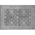 thumbnail image 1 of Ahgly Company Indoor Rectangle Oriental Gray Industrial Area Rugs, 5' x 8', 1 of 4