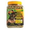 Zoo Med Box Turtle & Tortoise Reptile Food, 10 Oz