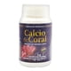 thumbnail image 1 of Suplemento Calcio de Coral Vitamina 60 Cápsula de 500mg c/u, 1 of 6