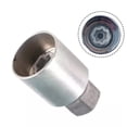 thumbnail image 3 of Wheel Bolt Lock Nut Key Fits 2016-20 For Jeep For Wrangler For Cherokee 804, 3 of 7
