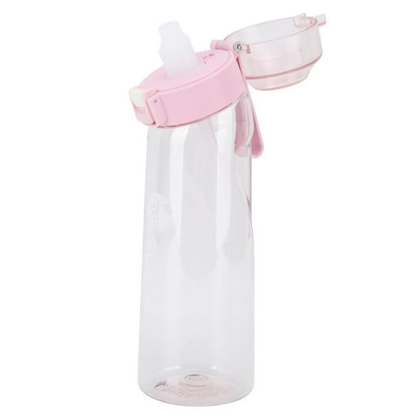 Sports Water Bottle,Fragrance Water Bottle 650ml Scent Water Cup Water