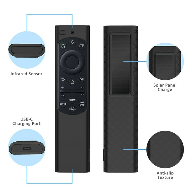 Funda Universal De Control Remoto Likrtyny Para estrenar