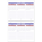 AT-A-GLANCE 2026 Monthly Desk Wall Calendar Small 11 x 8 12 - Wall Calendars