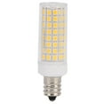 thumbnail image 2 of Bombilla E12 102LED 1000LM accesorio de lámpara LED Jadeshay durabilidad extendida, 2 of 12
