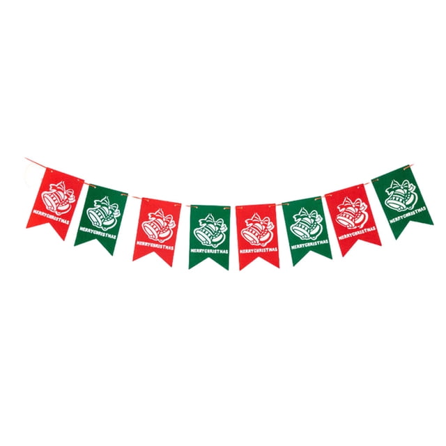 Matsuzay Suministros de tela Premium para fiestas, banderines exquisitos para cualquier ocasión, suministros para fiestas, pancarta decorativa, Type1 NO1