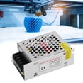 thumbnail image 1 of Adaptador De Controlador De Fuente De Alimentación De Interruptor, Aleación De Aluminio DC24V, Tira De Luz De Pantalla LED, Impresora 3DS-48-2424v 2a 48WAC100-240V, 1 of 7