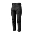thumbnail image 7 of Mens Tactical Pants Stretch Waterproof Cargo Pants with 10 Pockets Quick Dry Breathable Lightweight Hiking Work Trousers for Men No Belt, 7 of 7