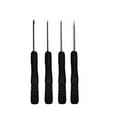 thumbnail image 3 of zheelen 9 Pcs Mobile Phone Repair Tool Kit Screwdriver Pry Opening Tools, 3 of 9