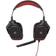 thumbnail image 6 of Logitech G230 Gaming Headset, 6 of 7