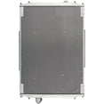 thumbnail image 2 of Spectra Premium 2001-2514 Aluminum Heavy Duty Radiator, 2 of 4