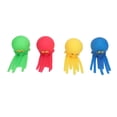 thumbnail image 1 of Juguete De Baño Sensorial, Del Estrés, Atractivo, Colorido, Luminoso, Pelota De Pulpo De Goma, Juguete Para Niños Para Piscina, 1 of 7