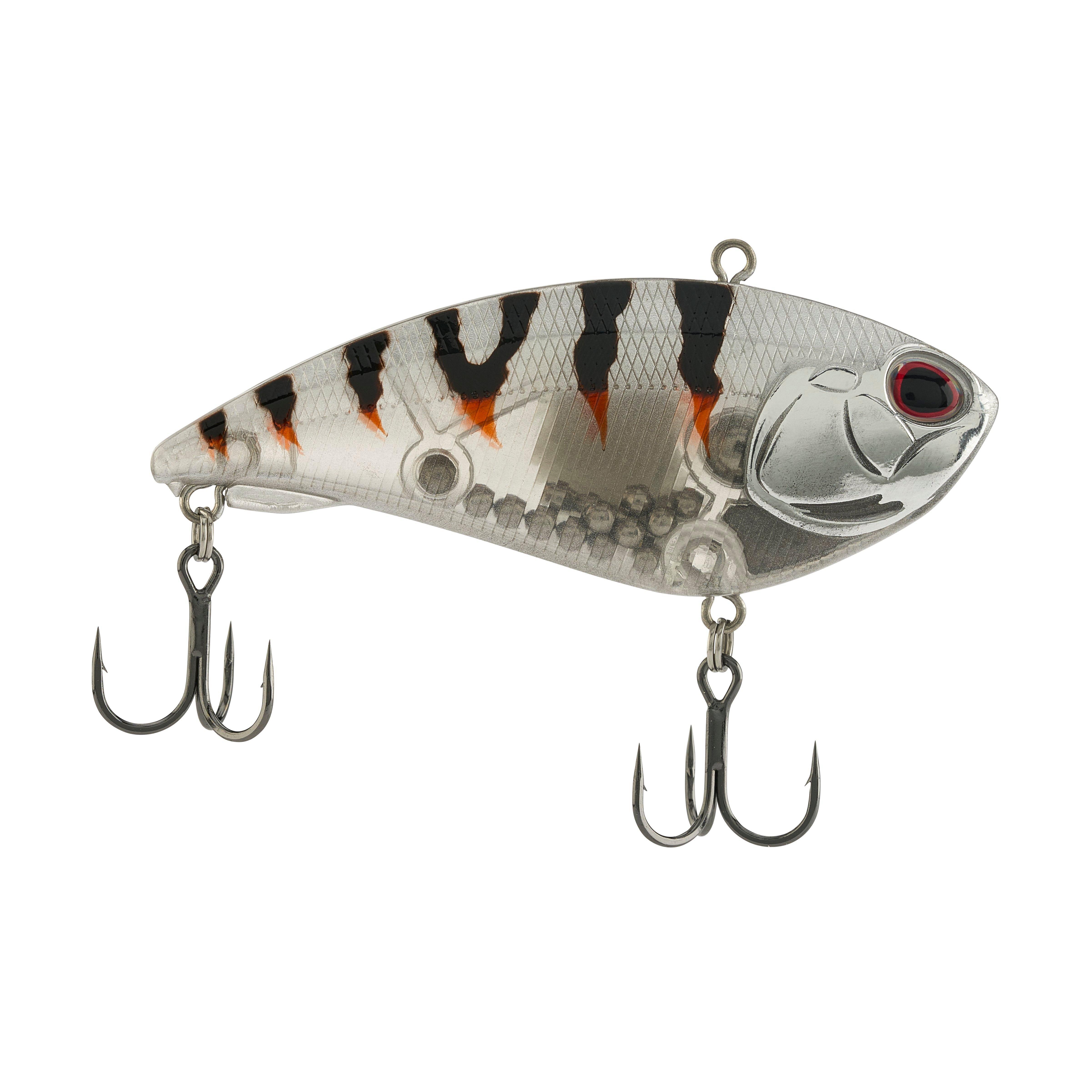 Berkley Jack, 8, 1 oz, Tigerzord