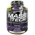 thumbnail image 2 of Muscletech Products - Mass Tech Performance Series Advanced Muscle Mass Gainer Vanilla - 7 lbs., 2 of 5