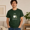 thumbnail image 2 of Funny Frog Graphic T-Shirt, Rage Consumes Me Unisex Classic Fit Tee, 2 of 9
