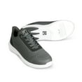 thumbnail image 7 of KR Strikeforce Arrow Grey Mens Athletic Bowling Shoe, 7 of 7