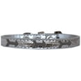thumbnail image 6 of Dog, Puppy  Pet Designer Croc Widget Collar, "Arrows", 6 of 10