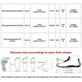 thumbnail image 2 of Toddler Little Girl Dress Shoes Mary Jane Flats Party Baby Boys Girls Shoes Non-Slip Rubber Sole High-Top Infant First Walking Shoes Toddler Crib Shoes Newborn Loafers Flats Beige 12-18 Months, 2 of 6