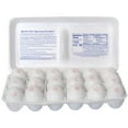 Eggland's Best Cage Free Extra Large White Eggs, 18 Count
