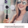 thumbnail image 4 of Mini LED Adjustable Fill Light Suitable for Apple Photography Bracket, 4 of 8