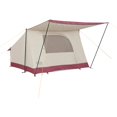 thumbnail image 6 of Wenzel  Ballyhoo 2  Red  Tent  48 in. H x 84 in. W x 60 in. L 1 pk, 6 of 6