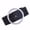 Black, variant on Women‘s Skeleton Minimalist Quartz Watch, Open Dial Dress Wristwatch for Ladies, Fashion Hollow Out Design Watch for Women - White