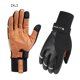 thumbnail image 2 of Yuarrent 1 par de guantes antideslizantes TureClos para deportes al aire libre, ciclismo, a prueba de golpes, antideslizantes, para invierno, para Ciclismo SG Yuarrent OD000299-03, 2 of 6