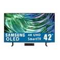thumbnail image 1 of TV Samsung 42 pulgadas  4K Ultra HD Smart TV OLED QN42S90DAEXZX, 1 of 3