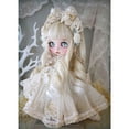 thumbnail image 1 of Taladro Pintura Diamante (DE8473) 5D DIY Muñeca Completa Bordado Mosaico Craft Kit (hg586) 50x70cm Hugtrwg Para estrenar, 1 of 1