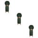 thumbnail image 3 of Toystoory Delantal para hornear en casa Tela impermeable Bolsillos ajustables anti-aceite Babero de cocina Reutilizable Suministros de cocina Type1 NO1, 3 of 6