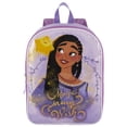 thumbnail image 1 of Mochila Disney Wish para Niños 38x29x11 cm con Tirantes Acolchonados, 1 of 7