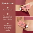 thumbnail image 5 of Rael Pain Relief Roll-on for Period Cramps & Body Aches, 1.7 oz, 5 of 10