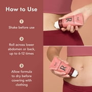Rael Pain Relief Roll-on for Period Cramps & Body Aches, 1.7 fl oz