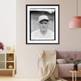 thumbnail image 3 of Historic Framed Print, O'Neill, Boston, 1924 - 2, 17-7/8" x 21-7/8", 3 of 9