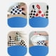 thumbnail image 5 of Manoplas para ollas, fundas para tapas de ollas, fundas antideslizantes para tapas de ollas, fundas para asas de ollas, 5 of 7