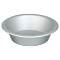 thumbnail image 2 of Fat Daddio's PIE-6 Anodized Aluminum Pie Pan, 6 x 1.5 inch, 2 of 5