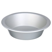 Fat Daddio's PIE-6 Anodized Aluminum Pie Pan, 6 x 1.5 inch
