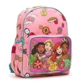 thumbnail image 3 of Disney Parks Backpack Princesses Moana Rapunzel Ariel Tiana, 3 of 3