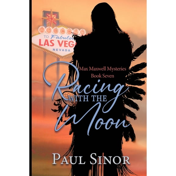 Racing With The Moon, (Paperback)