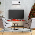 Clearance Air Heater Under Two In One Wall Mounted Mobile Air Electric Fan Fully Installed Mobile Air Conditioning 2024 Mini Split AC/Heating